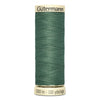 Thread - Gütermann Sew - All | 646 Steel Green - Fabric + Flow Textile Co.