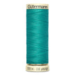 Thread - Gütermann Sew - All | 660 Caribbean Green - Fabric + Flow Textile Co.