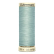 Thread - Gütermann Sew - All | 700 Mint Green - Fabric + Flow Textile Co.