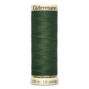 Thread - Gütermann Sew - All | 764 Sage - Fabric + Flow Textile Co.