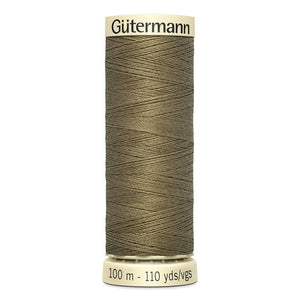 Thread - Gütermann Sew - All | 781 Kentucky - Fabric + Flow Textile Co.