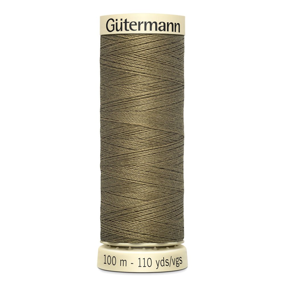 Thread - Gütermann Sew - All | 781 Kentucky - Fabric + Flow Textile Co.