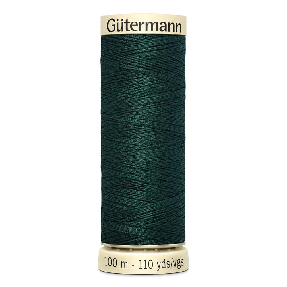 Thread - Gütermann Sew - All | 784 Cactus - Fabric + Flow Textile Co.