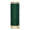 Thread - Gütermann Sew - All | 788 Dark Green - Fabric + Flow Textile Co.
