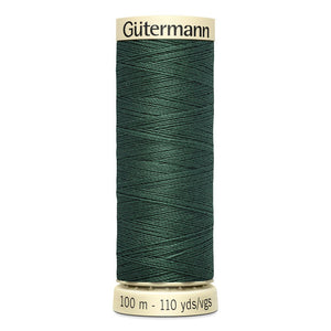 Thread - Gütermann Sew - All | 790 Dusk - Fabric + Flow Textile Co.