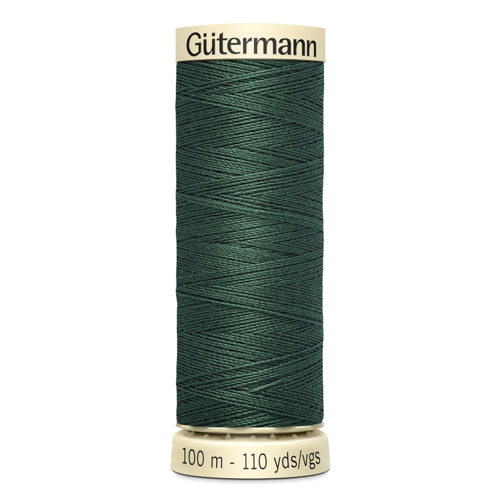 Thread - Gütermann Sew - All | 790 Dusk - Fabric + Flow Textile Co.
