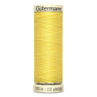 Thread - Gütermann Sew - All | 808 Mimosa - Fabric + Flow Textile Co.