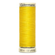 Thread - Gütermann Sew - All | 835 Lemon - Fabric + Flow Textile Co.