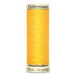 Thread - Gütermann Sew - All | 855 Saggron - Fabric + Flow Textile Co.