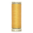 Thread - Gütermann Sew - All | 864 Dark Goldenrod - Fabric + Flow Textile Co.