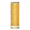 Thread - Gütermann Sew - All | 864 Dark Goldenrod - Fabric + Flow Textile Co.