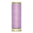 Thread - Gütermann Sew - All | 909 Lt Lilac - Fabric + Flow Textile Co.
