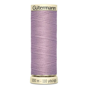 Thread - Gütermann Sew - All | 910 Sweet Pea - Fabric + Flow Textile Co.
