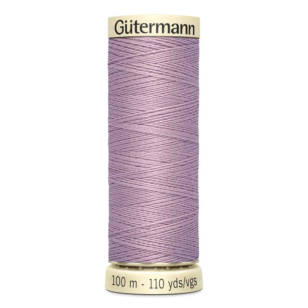 Thread - Gütermann Sew - All | 910 Sweet Pea - Fabric + Flow Textile Co.