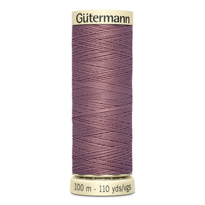 Thread - Gütermann Sew - All | 911 Dogwood - Fabric + Flow Textile Co.