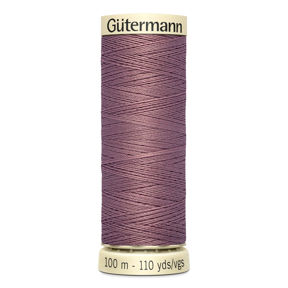 Thread - Gütermann Sew - All | 911 Dogwood - Fabric + Flow Textile Co.