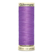 Thread - Gütermann Sew - All | 926 Lt. Purple - Fabric + Flow Textile Co.