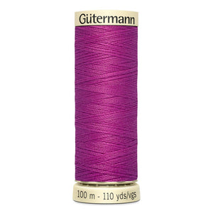 Thread - Gütermann Sew - All | 936 Laurel - Fabric + Flow Textile Co.