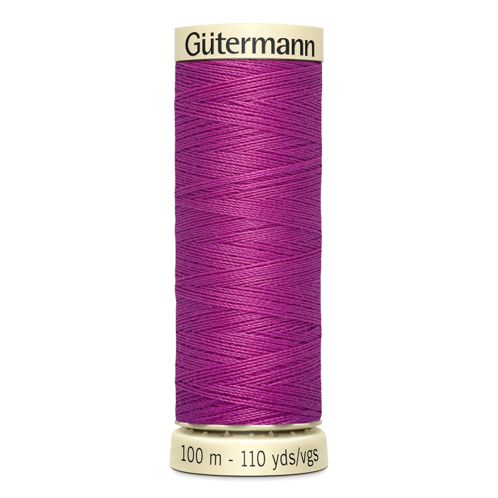 Thread - Gütermann Sew - All | 936 Laurel - Fabric + Flow Textile Co.