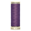 Thread - Gütermann Sew - All | 942 Dark Purple - Fabric + Flow Textile Co.