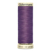 Thread - Gütermann Sew - All | 942 Dark Purple - Fabric + Flow Textile Co.