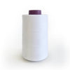 Thread - Serger 5000yd | 32001 Chalk White - Fabric + Flow Textile Co.
