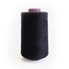 Thread - Serger 5000yd | 32002 Onyx Black - Fabric + Flow Textile Co.