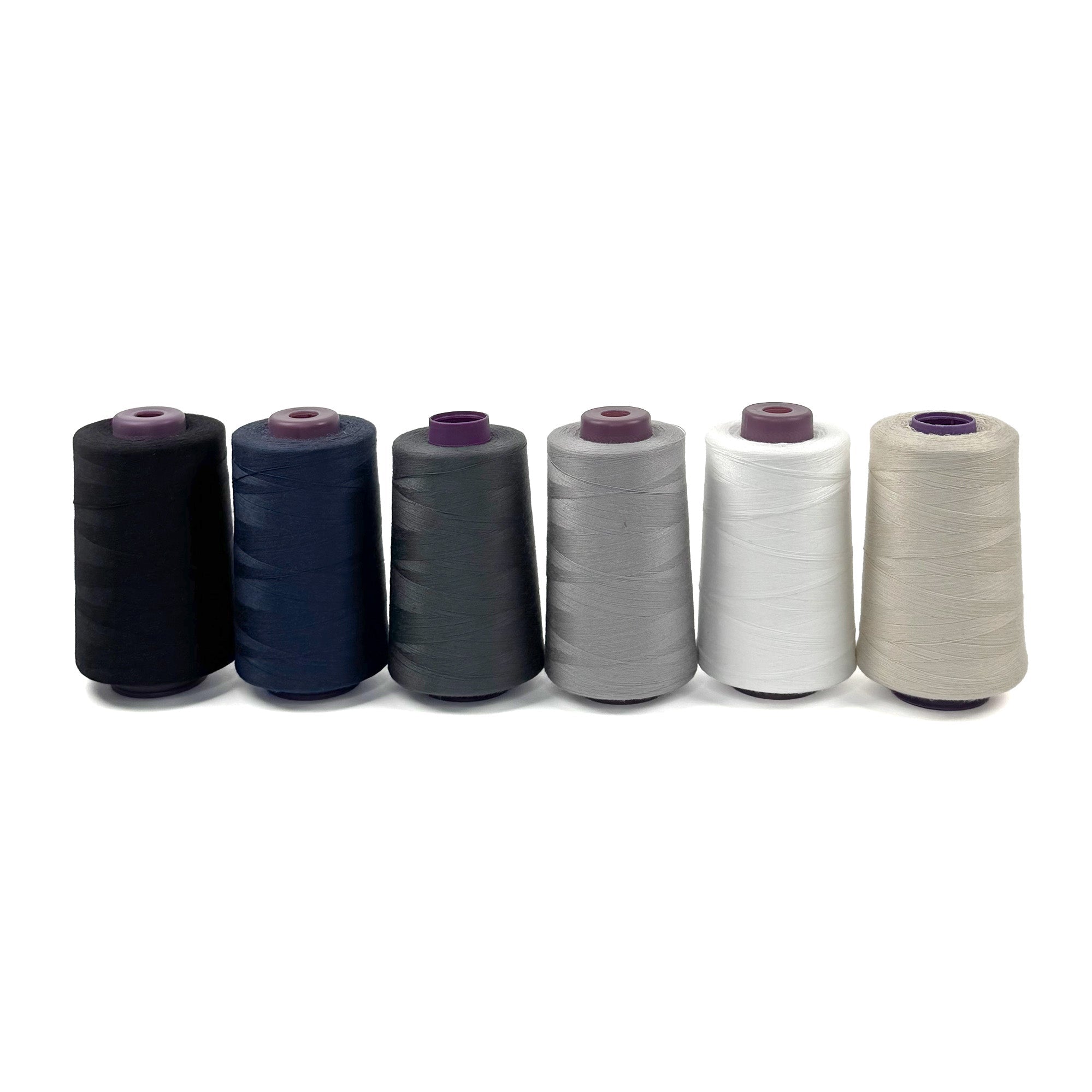 Thread | Serger Thread - Fabric + Flow Textile Co.