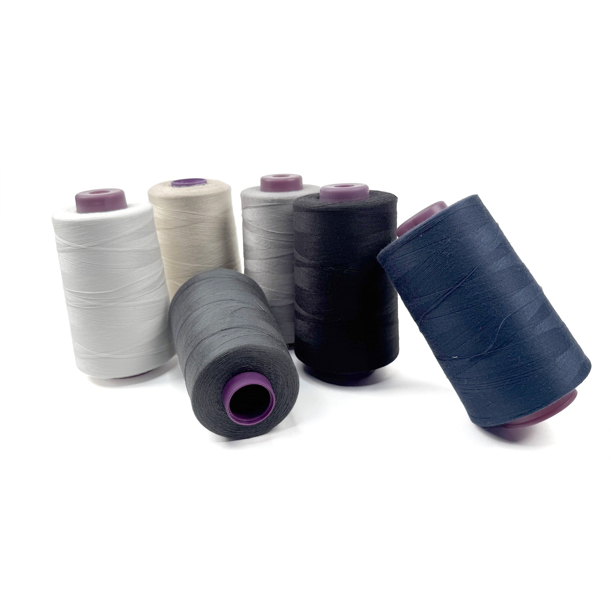 Thread | Serger Thread - Fabric + Flow Textile Co.
