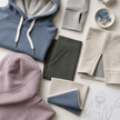 Thread + Technique: Hoodie Hacks - Fabric + Flow Textile Co.