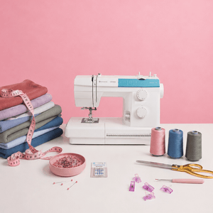 Thread + Technique: Sewing With Knits - Fabric + Flow Textile Co.