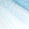 Tulle | Blue Swiss Dots - Fabric + Flow Textile Co.