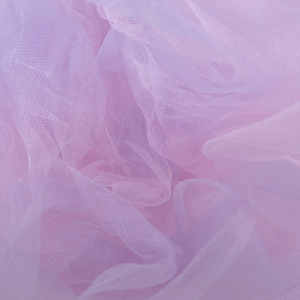 Tulle | Orchid Ombre - Fabric + Flow Textile Co.