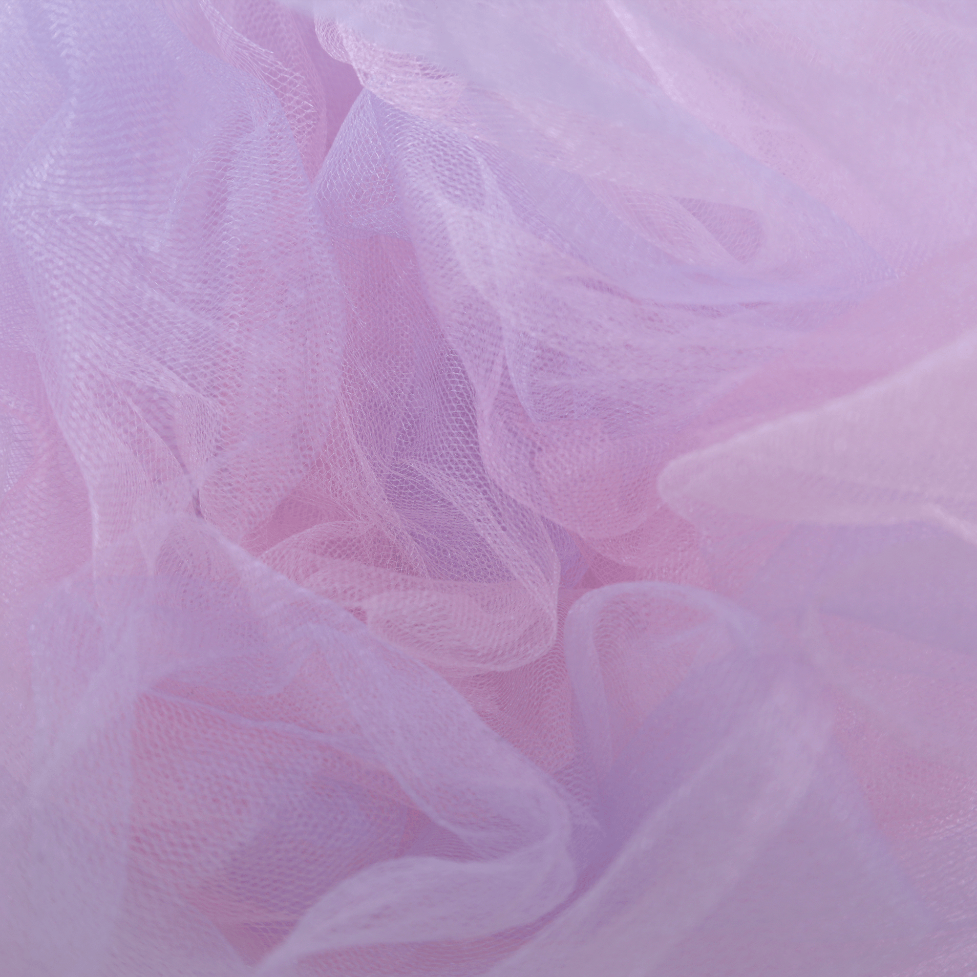Tulle | Orchid Ombre - Fabric + Flow Textile Co.