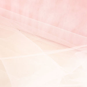 Tulle | Pink - Fabric + Flow Textile Co.