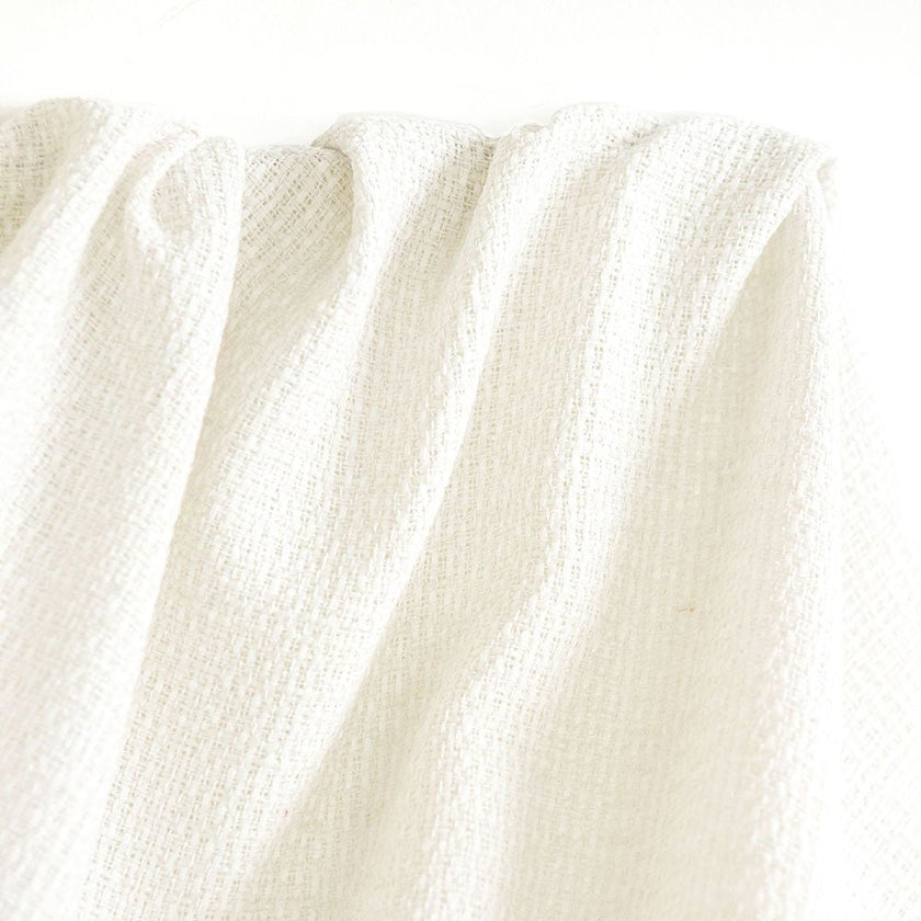 Tweed | Pearls - Fabric + Flow Textile Co.