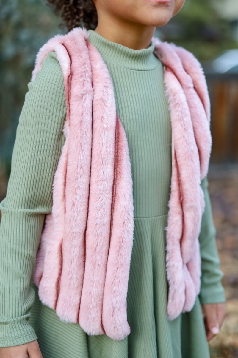 Velour Knit | Sage - Fabric + Flow Textile Co.