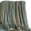 Velour Knit | Sage - Fabric + Flow Textile Co.
