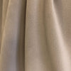 Velour Knit | Taupe - Fabric + Flow Textile Co.