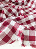 Woven | Cherry Pop - Fabric + Flow Textile Co.