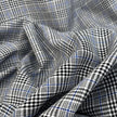 Woven | Chic Plaid - Fabric + Flow Textile Co.