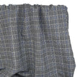 Woven | Chic Plaid - Fabric + Flow Textile Co.