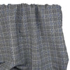 Woven | Chic Plaid - Fabric + Flow Textile Co.