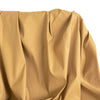 Woven | Tencel + Linen - Toast - Fabric + Flow Textile Co.