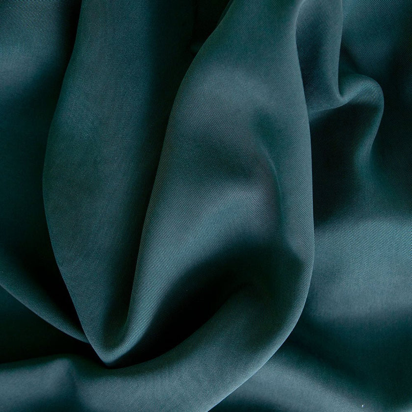 Woven Twill | Tencel - Eucalyptus - Fabric + Flow Textile Co.