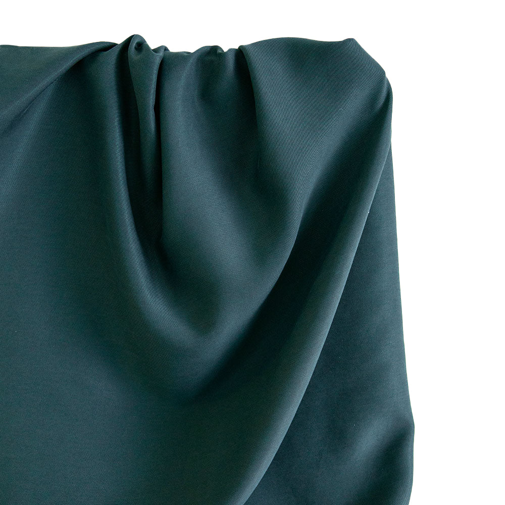 Woven Twill | Tencel - Eucalyptus - Fabric + Flow Textile Co.