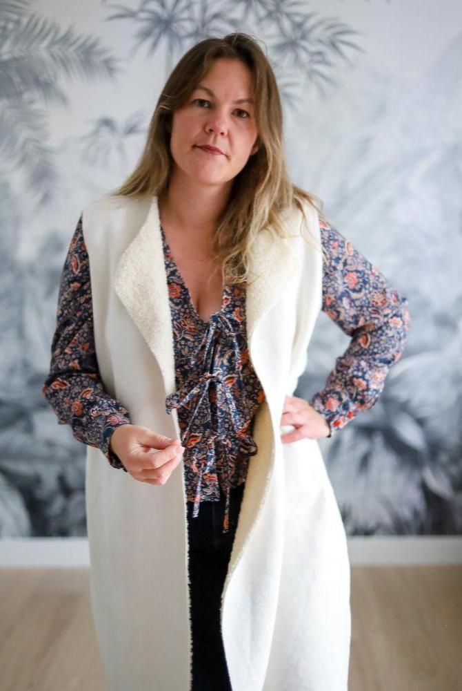 Woven | Viscose - Bohemian Dream - Fabric + Flow Textile Co.