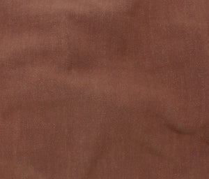 Woven | Viscose + Linen - Chestnut - Fabric + Flow Textile Co.