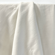 Woven | Viscose + Linen - Creme de la Creme - Fabric + Flow Textile Co.