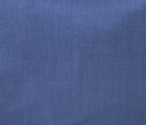 Woven | Viscose + Linen - Dark Denim - Fabric + Flow Textile Co.